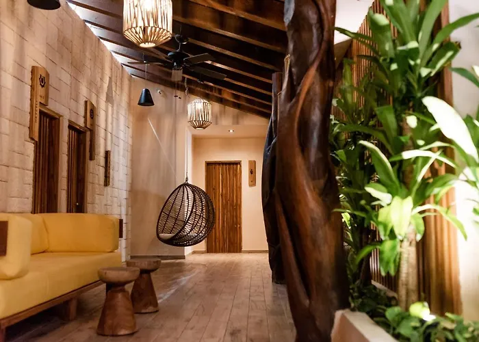 The Reef Playacar & Playa del Carmen