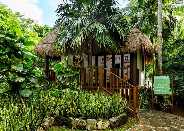 The Reef Playacar & 4* Playa del Carmen