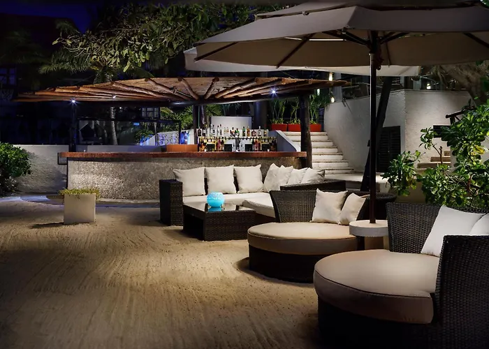 The Reef Playacar & Resort 4*