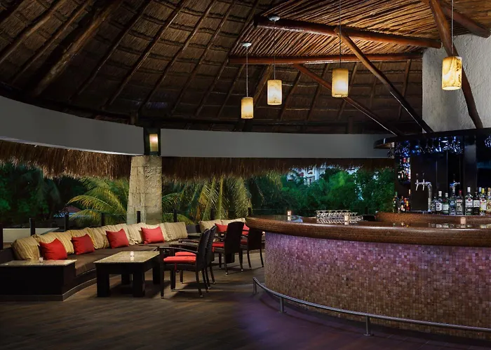 The Reef Playacar & Resort Playa del Carmen
