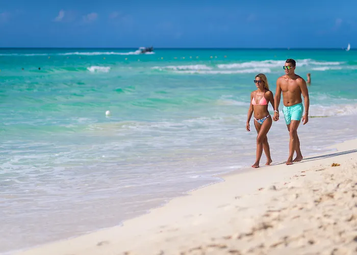 The Reef Playacar &