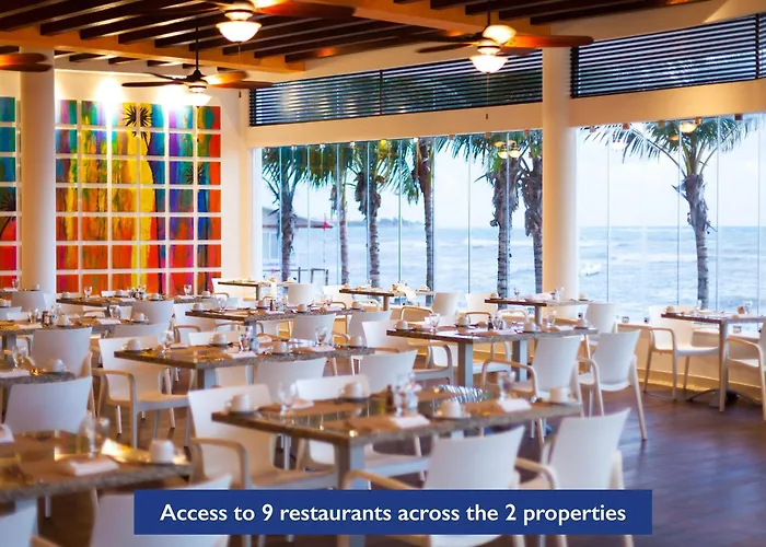 The Reef Playacar & Resort Playa del Carmen