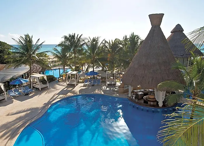 The Reef Playacar &